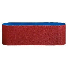 Шлифлента BOSCH 75x533мм K40 B.f.Wood 10 шт.
