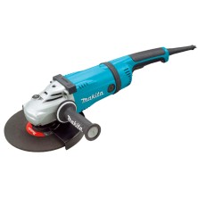 Углошлифмашина 230мм MAKITA GA 9030 SF 01 (carton)