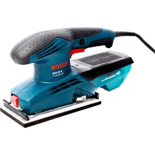 Шлифмашина площадочная BOSCH GSS 23 A