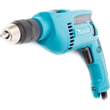Дрель ударная MAKITA HP 1641 F (case)