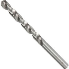 Сверло по металлу BOSCH HSS-G 9.5ММ STANDARD