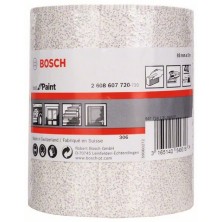 Шлифрулон BOSCH 5М 93мм K40 B.f.Paint