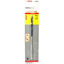 Сверло по дереву BOSCH 6x152 перьевое