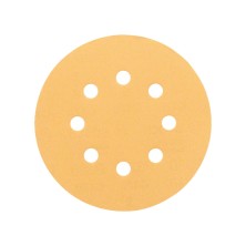 Шлифкруг 125 мм BOSCH 50 ШЛИФЛИСТОВ мм K60 B.f.Wood