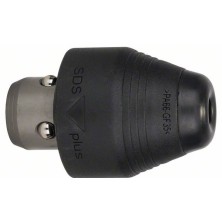 Патрон BOSCH SDS+d/GBH 2-26 DFR2-24/26/28,3-28,4-32 (1617000V40, 1617000895) (2608572213)