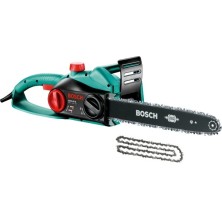 Пила цепная электрическая BOSCH AKE 40 S+дополнительная цепь
