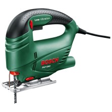 Лобзик BOSCH PST 650 в кейсе