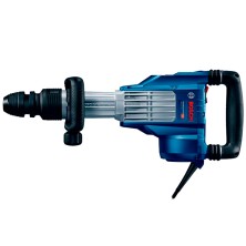 Отбойный молоток BOSCH GSH 11 VC (case)