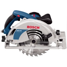 Пила дисковая BOSCH GKS 85