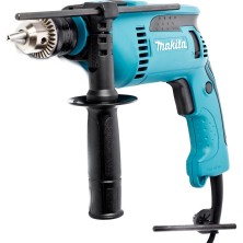 Дрель ударная MAKITA HP 1640 K (case)