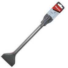 Зубило SDS-max MAKITA Широкое долото 300мм