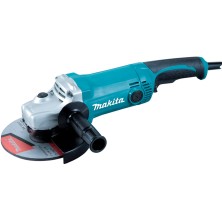 Углошлифмашина 180мм MAKITA GA 7050 (carton)