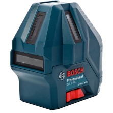 Нивелир лазерный BOSCH GLL 5-50 X