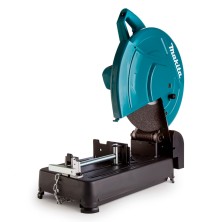 Отрезная машина по металлу MAKITA LW 1401 (carton)