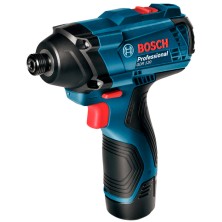 Винтоверт BOSCH GDR 120-LI (Solo, carton)