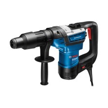 Перфоратор SDS-max BOSCH GBH 5-40 D (case)