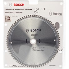 Пильный диск BOSCH 254x30x80  Multi ECO