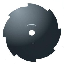 Нож для мотокосы MAKITA 225-8T DBC 400