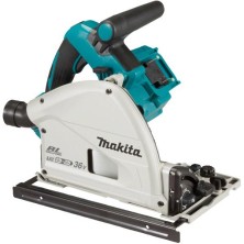 Пила дисковая MAKITA DSP 600 Z без ЗУ и АКБ
