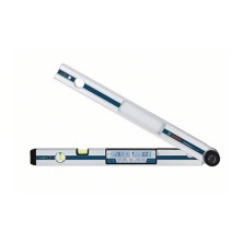 Угломер BOSCH GAM 270 MFL (измерение углов + наклона+ длины + лазерная указка)