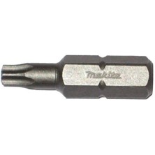 Набор бит MAKITA Насадка T20,T25,T30-25мм 3шт /RU/Россия