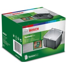 Кейс BOSCH Ящик малый 1/9 SYSTEMBOX