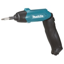 Отвертка аккумуляторная MAKITA DF 001 DW (Case)