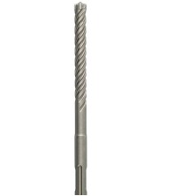 Сверло SDS-Plus BOSCH SDS Plus-5X, 12x300x360 -бур по бетону