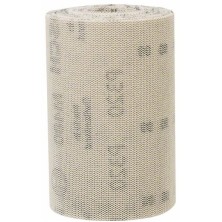 Шлифрулон BOSCH на сетчатой основе 93X5000мм, G320