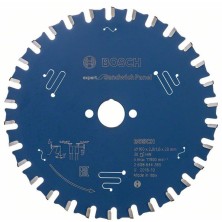 Пильный диск BOSCH Expert for Sandwich Panel 160x20x2/1.6x30 T