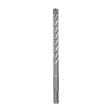 Сверло SDS-Plus BOSCH SDS Plus-7X, 8x100x165мм -бур по арм. бетону
