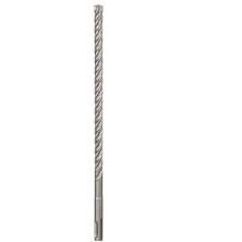 Сверло SDS-Plus BOSCH SDS Plus-7X 10x200x265мм -бур по арм.бетону