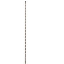 Сверло SDS-Plus BOSCH SDS Plus-7X 10x400x465мм -бур по арм.бетону