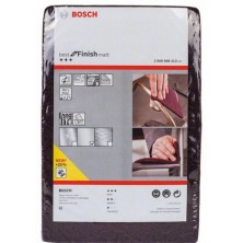 Шлифлист BOSCH Нетканые ы, 152x229,VFA