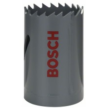 Биметаллическая коронка BOSCH STANDARD 37 ММ