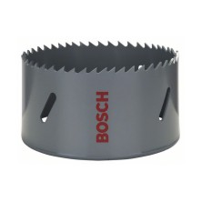 Биметаллическая коронка BOSCH STANDARD 92 ММ