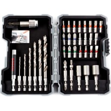 Набор оснастки BOSCH PRO-Mix Дерево 35 шт.