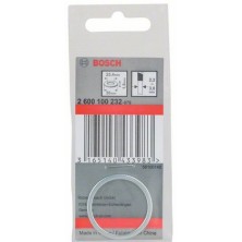 Переходное кольцо к пильным дискам BOSCH 30x25.4x1.8
