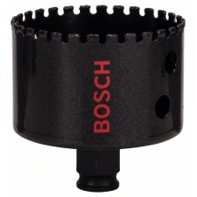 Алмазная коронка BOSCH 68ММ (ГРАНИТ)