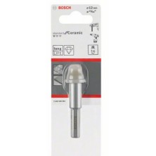 Сверло алмазное BOSCH 12 mm Standard for Ceramic