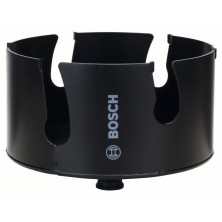 Твердосплавная коронка BOSCH SpeedMulti-Constr 127 mm, 5"