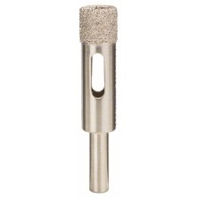 Алмазная коронка BOSCH 12x35 G1/4 Best for Ceramic