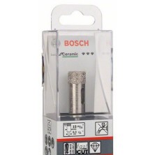 Алмазная коронка BOSCH 15x35 G1/4 Best for Ceramic Diamonddrilling