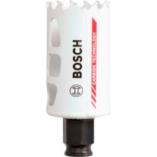 Твердосплавная коронка BOSCH HM-40mm Endurance f/Heavy Duty