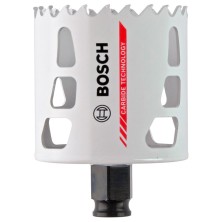 Твердосплавная коронка BOSCH HM-68mm Endurance f/Heavy Duty