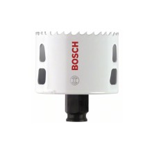 Биметаллическая коронка BOSCH BiM PROGRESSOR 67 mm, NEW