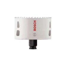 Биметаллическая коронка BOSCH BiM PROGRESSOR 79 mm, NEW