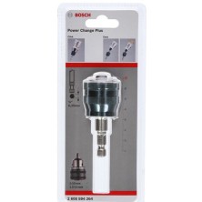 Адаптер для коронок BOSCH POWER CHANGE 3/8" 8.7 mm