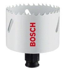 Твердосплавная коронка BOSCH Коронки Endurance for Heavy Metal с твердосплавными напайками 14 mm