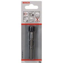 Держатель для бит BOSCH УНИВ. МАГНИТНЫЙ SDS-PLUS 79ММ